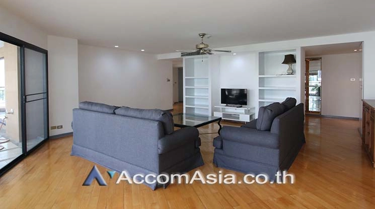 4  3 br Apartment For Rent in Sukhumvit ,Bangkok BTS Phrom Phong at The unparalleled living place 1412844