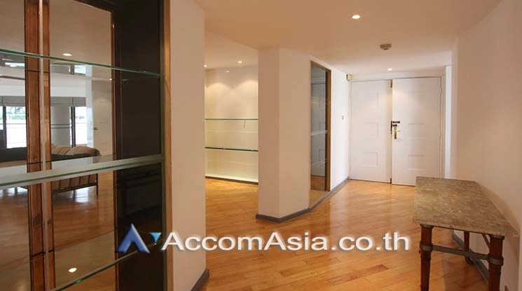5  3 br Apartment For Rent in Sukhumvit ,Bangkok BTS Phrom Phong at The unparalleled living place 1412844