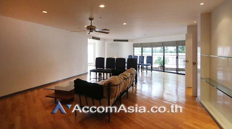 6  3 br Apartment For Rent in Sukhumvit ,Bangkok BTS Phrom Phong at The unparalleled living place 1412844
