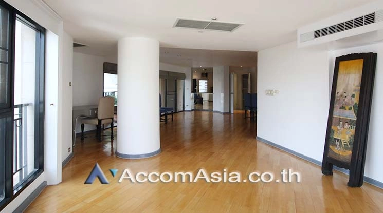7  3 br Apartment For Rent in Sukhumvit ,Bangkok BTS Phrom Phong at The unparalleled living place 1412844