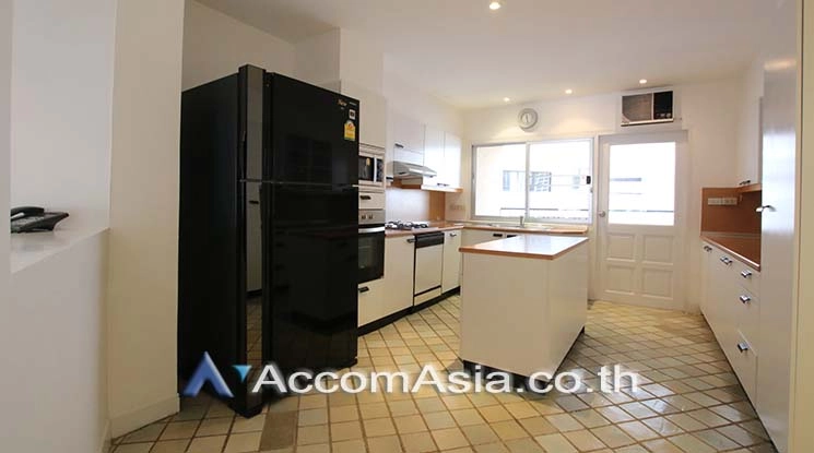 9  3 br Apartment For Rent in Sukhumvit ,Bangkok BTS Phrom Phong at The unparalleled living place 1412844