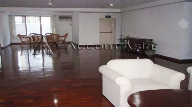  1  4 br Apartment For Rent in Sukhumvit ,Bangkok BTS Thong Lo at Homely Delightful Place 1412845