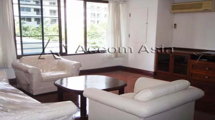  1  4 br Apartment For Rent in Sukhumvit ,Bangkok BTS Thong Lo at Homely Delightful Place 1412845