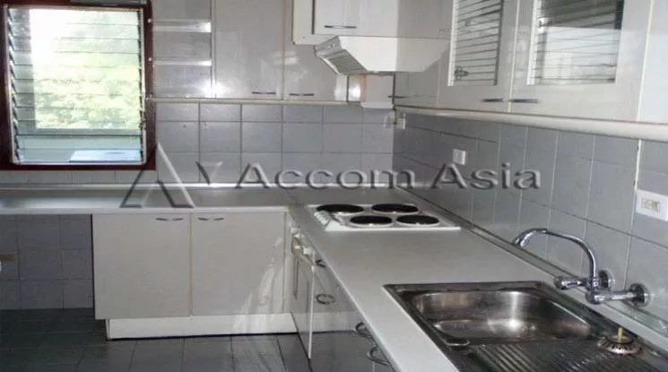 9  4 br Apartment For Rent in Sukhumvit ,Bangkok BTS Thong Lo at Homely Delightful Place 1412845