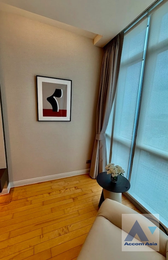 7  2 br Condominium for rent and sale in Ploenchit ,Bangkok BTS Ploenchit at Athenee Residence 1512846