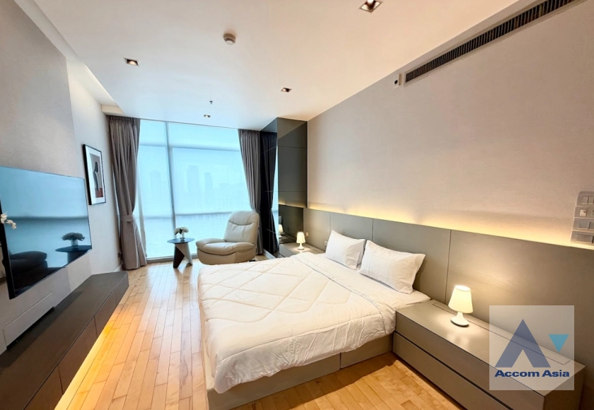 16  2 br Condominium for rent and sale in Ploenchit ,Bangkok BTS Ploenchit at Athenee Residence 1512846