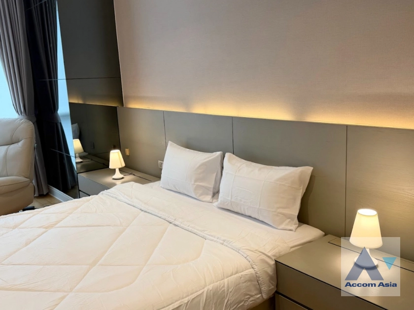 17  2 br Condominium for rent and sale in Ploenchit ,Bangkok BTS Ploenchit at Athenee Residence 1512846