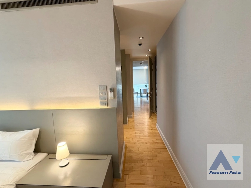 8  2 br Condominium for rent and sale in Ploenchit ,Bangkok BTS Ploenchit at Athenee Residence 1512846