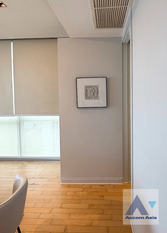 9  2 br Condominium for rent and sale in Ploenchit ,Bangkok BTS Ploenchit at Athenee Residence 1512846