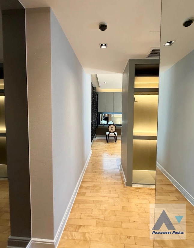 11  2 br Condominium for rent and sale in Ploenchit ,Bangkok BTS Ploenchit at Athenee Residence 1512846