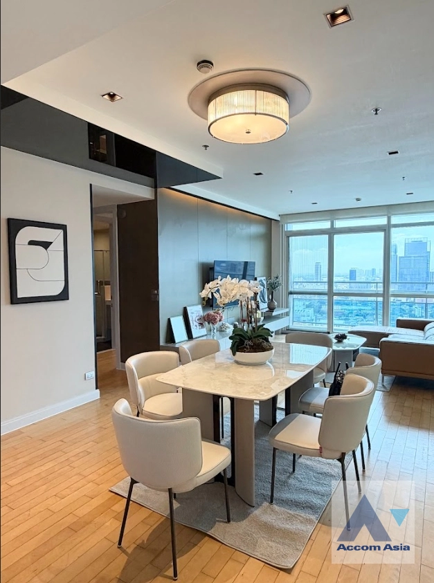 6  2 br Condominium for rent and sale in Ploenchit ,Bangkok BTS Ploenchit at Athenee Residence 1512846