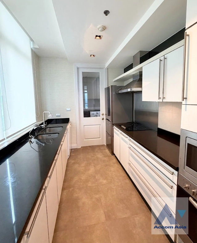 10  2 br Condominium for rent and sale in Ploenchit ,Bangkok BTS Ploenchit at Athenee Residence 1512846