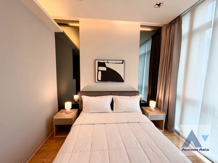 18  2 br Condominium for rent and sale in Ploenchit ,Bangkok BTS Ploenchit at Athenee Residence 1512846