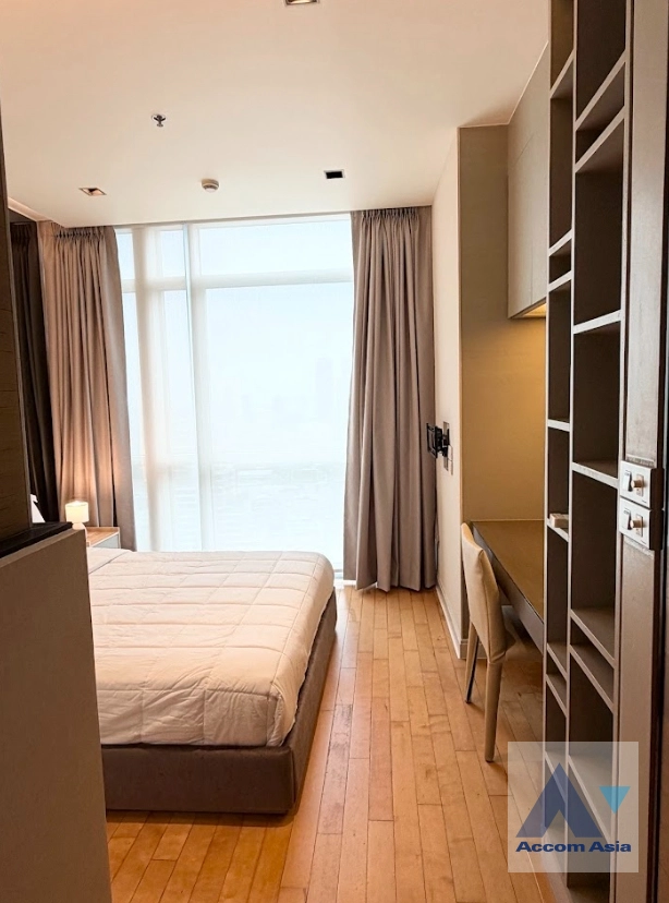 13  2 br Condominium for rent and sale in Ploenchit ,Bangkok BTS Ploenchit at Athenee Residence 1512846