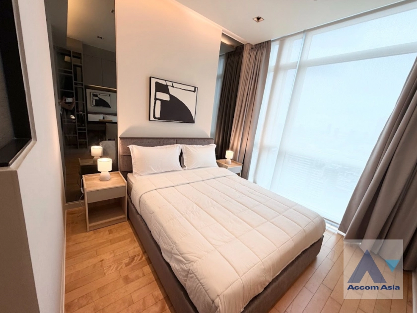 14  2 br Condominium for rent and sale in Ploenchit ,Bangkok BTS Ploenchit at Athenee Residence 1512846