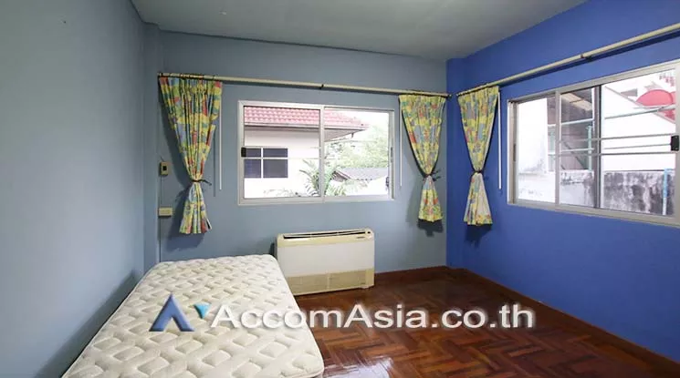 11  4 br House For Rent in sukhumvit ,Bangkok BTS Thong Lo 90201