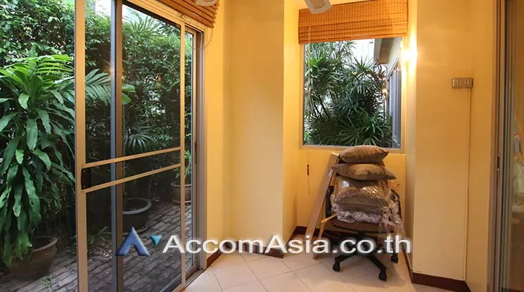 7  4 br House For Rent in sukhumvit ,Bangkok BTS Thong Lo 90201