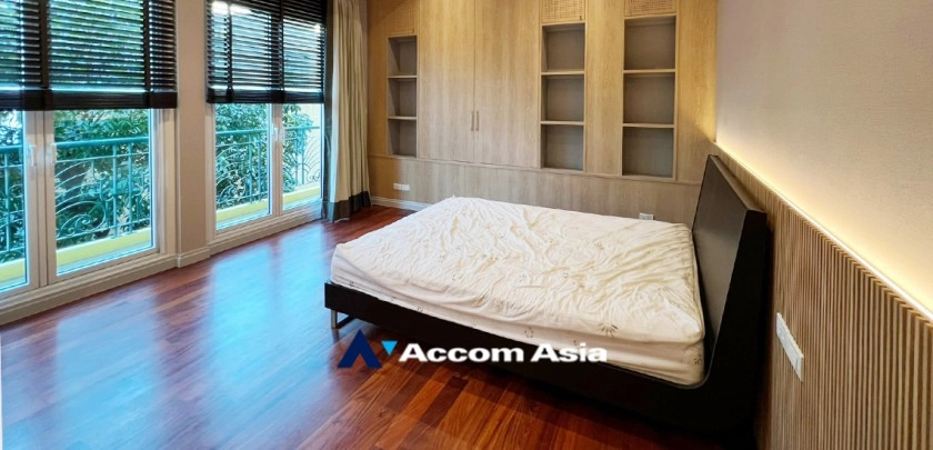 14  3 br Condominium For Rent in Sathorn ,Bangkok MRT Lumphini at Supreme Garden 1512866