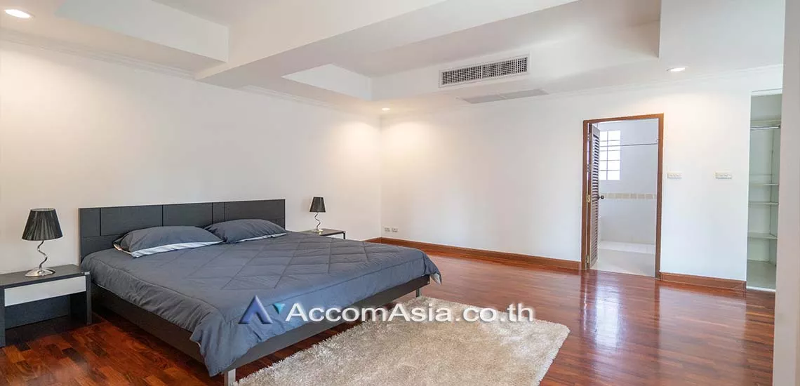 6  2 br Apartment For Rent in Sukhumvit ,Bangkok BTS Thong Lo at Perfect For Big Families 1412868