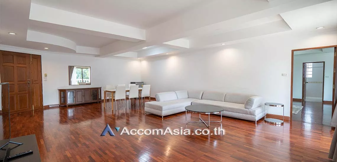 2  2 br Apartment For Rent in Sukhumvit ,Bangkok BTS Thong Lo at Perfect For Big Families 1412868