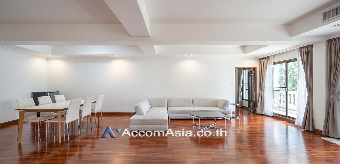 unit 2 Bedrooms  Apartment For Rent in Sukhumvit, Bangkok  near BTS Thong Lo (1412868)