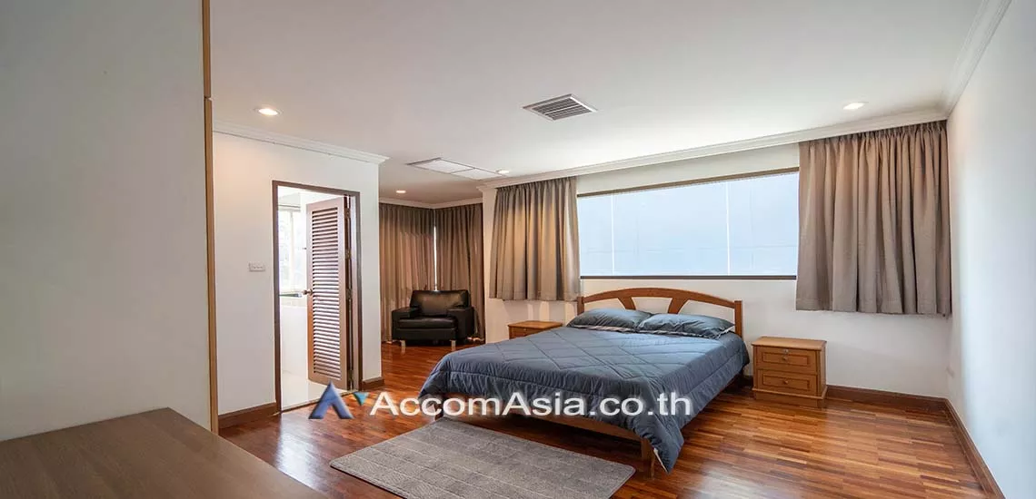 7  2 br Apartment For Rent in Sukhumvit ,Bangkok BTS Thong Lo at Perfect For Big Families 1412868