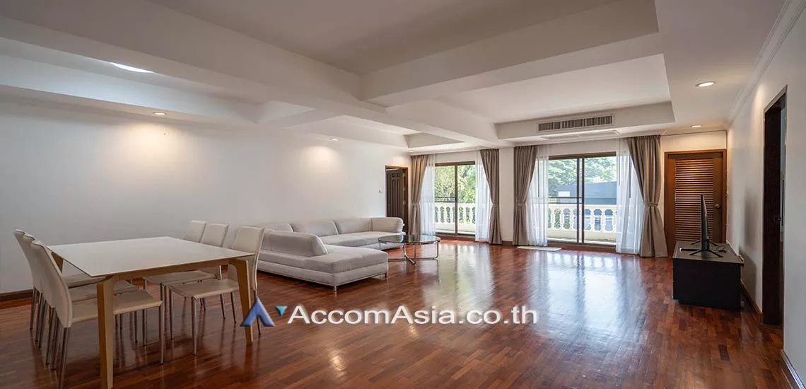  1  2 br Apartment For Rent in Sukhumvit ,Bangkok BTS Thong Lo at Perfect For Big Families 1412868
