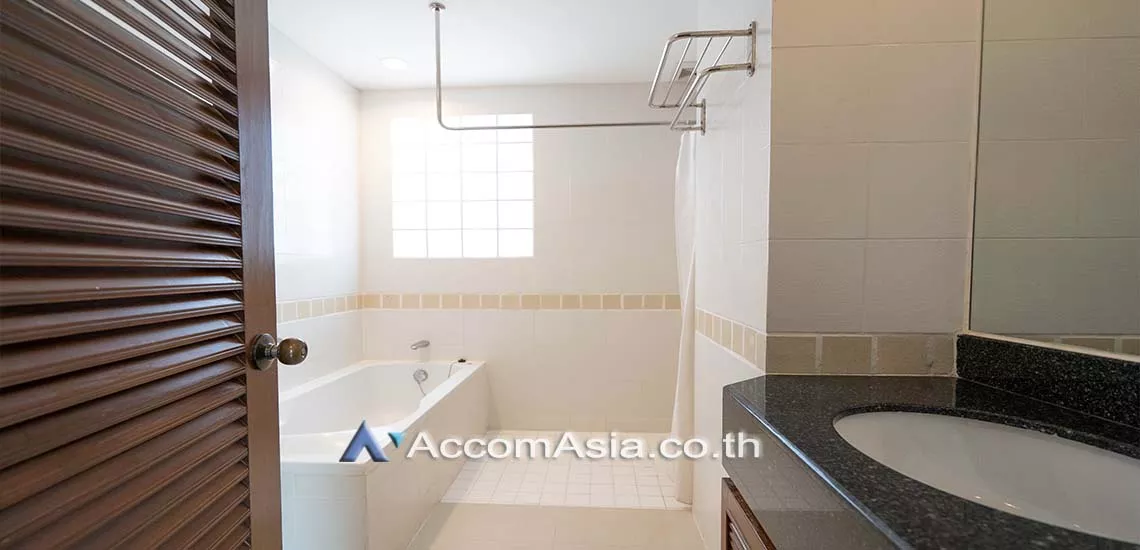 10  2 br Apartment For Rent in Sukhumvit ,Bangkok BTS Thong Lo at Perfect For Big Families 1412868