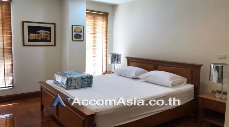 unit 2 Bedrooms  Apartment For Rent in Sukhumvit, Bangkok  near BTS Phrom Phong (1412879)