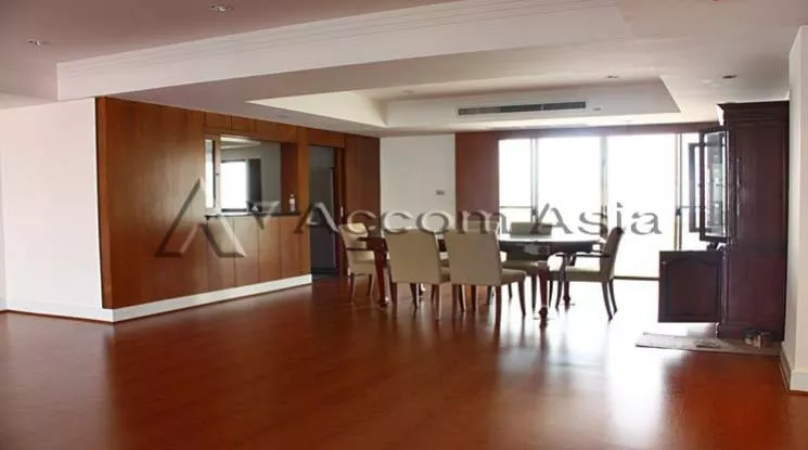  1  4 br Apartment For Rent in Sukhumvit ,Bangkok BTS Phrom Phong at Children Dreaming Place 1412887