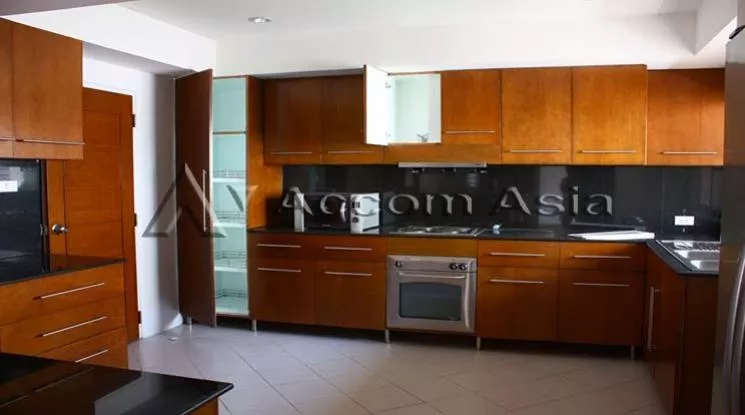 4  4 br Apartment For Rent in Sukhumvit ,Bangkok BTS Phrom Phong at Children Dreaming Place 1412887