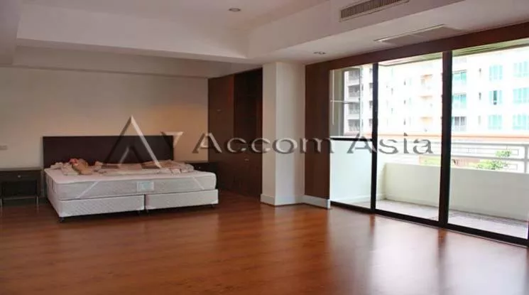 7  4 br Apartment For Rent in Sukhumvit ,Bangkok BTS Phrom Phong at Children Dreaming Place 1412887