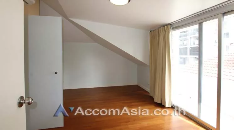 11  4 br House For Rent in Sukhumvit ,Bangkok BTS Phrom Phong at House suite for family 1712888