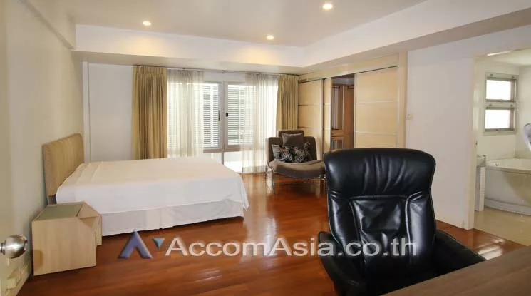 7  4 br House For Rent in Sukhumvit ,Bangkok BTS Phrom Phong at House suite for family 1712888