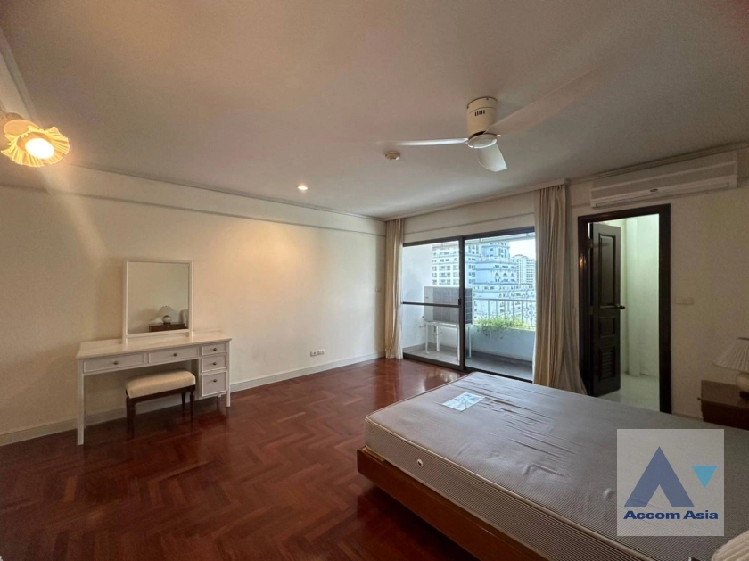 13  3 br Apartment for rent and sale in Sukhumvit ,Bangkok BTS Phrom Phong at Greenery garden and privacy 1412894