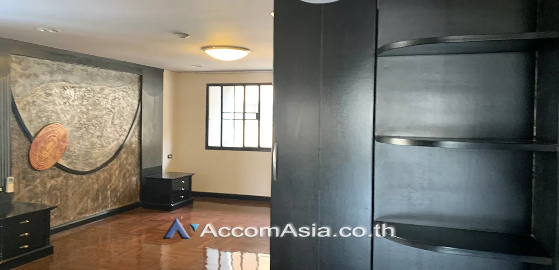 4  2 br Apartment For Rent in Sukhumvit ,Bangkok BTS Phrom Phong at Exudes classic comfort 1412897