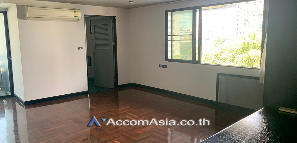 unitPet friendly |  2 Bedrooms  Apartment For Rent in Sukhumvit, Bangkok  near BTS Phrom Phong (1412897)