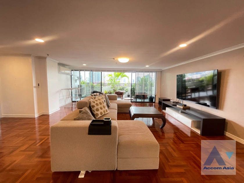  1  3 br Apartment for rent and sale in Sukhumvit ,Bangkok BTS Phrom Phong at Exudes classic comfort 1412898