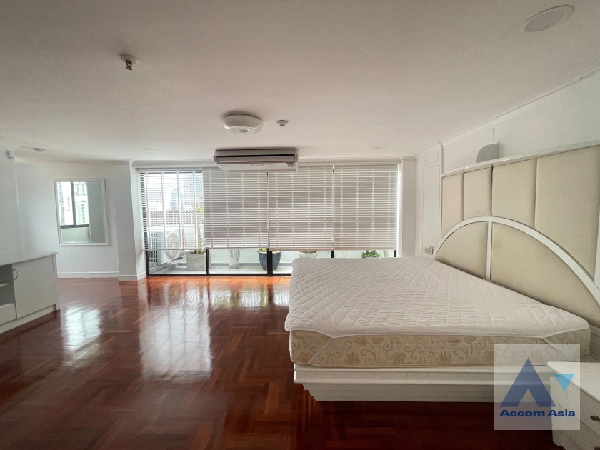 11  3 br Apartment for rent and sale in Sukhumvit ,Bangkok BTS Phrom Phong at Exudes classic comfort 1412898
