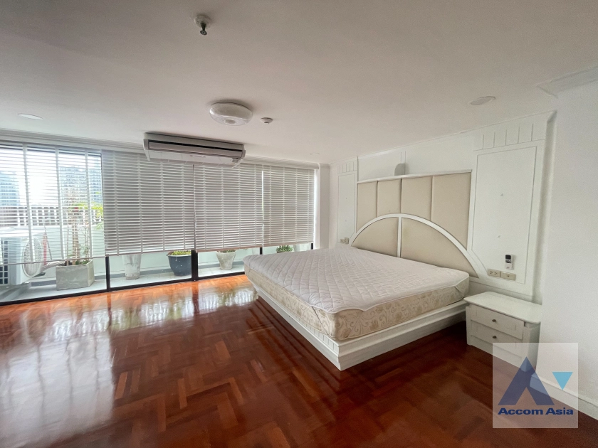 10  3 br Apartment for rent and sale in Sukhumvit ,Bangkok BTS Phrom Phong at Exudes classic comfort 1412898