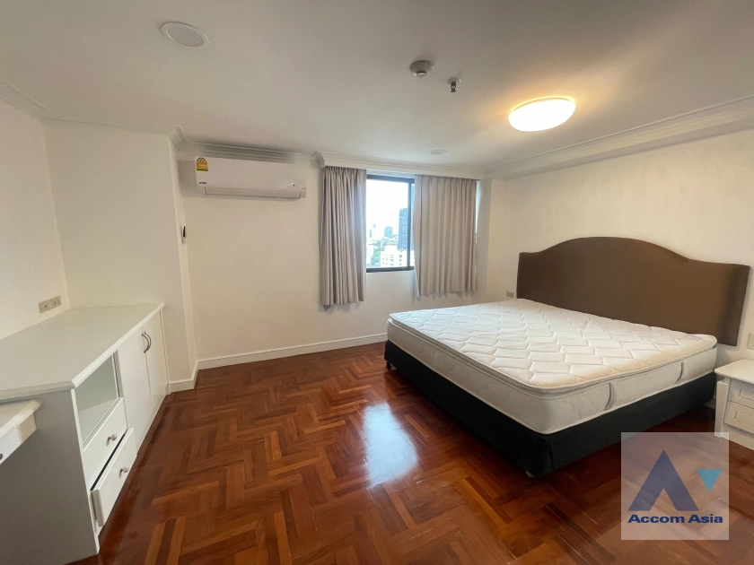 15  3 br Apartment for rent and sale in Sukhumvit ,Bangkok BTS Phrom Phong at Exudes classic comfort 1412898