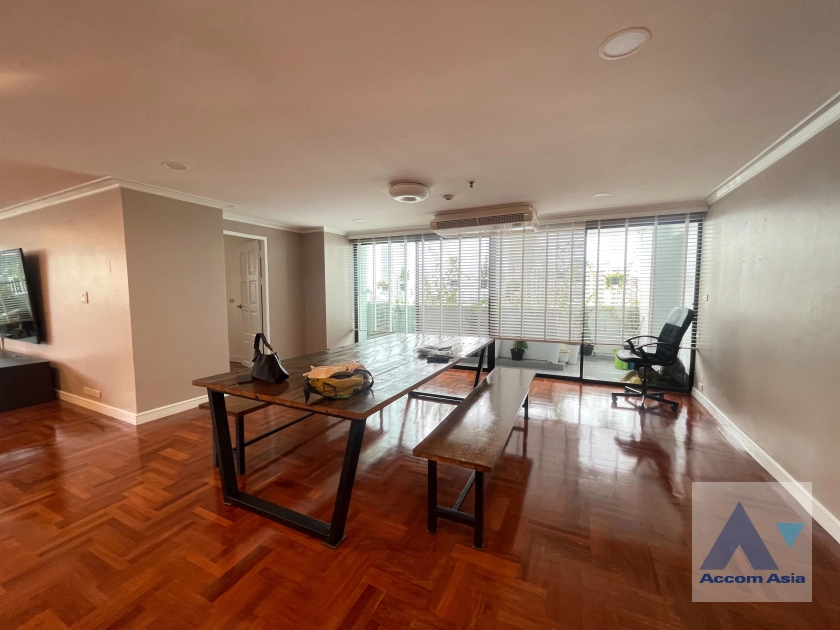 7  3 br Apartment for rent and sale in Sukhumvit ,Bangkok BTS Phrom Phong at Exudes classic comfort 1412898