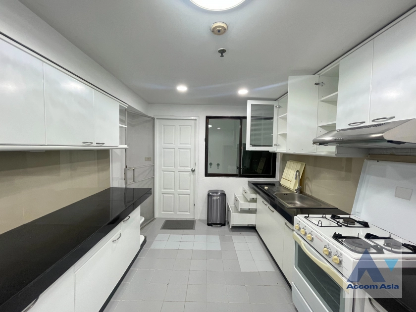 8  3 br Apartment for rent and sale in Sukhumvit ,Bangkok BTS Phrom Phong at Exudes classic comfort 1412898