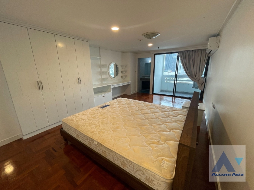 13  3 br Apartment for rent and sale in Sukhumvit ,Bangkok BTS Phrom Phong at Exudes classic comfort 1412898