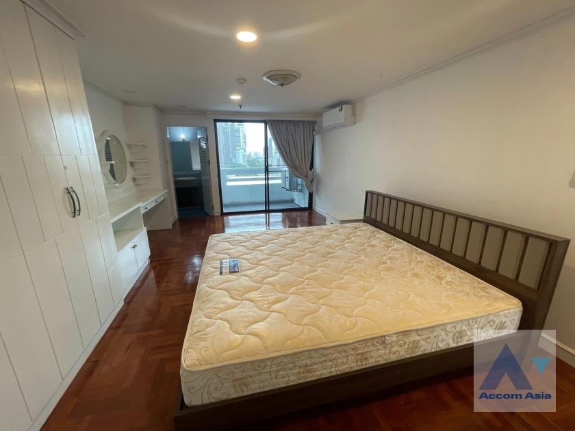 12  3 br Apartment for rent and sale in Sukhumvit ,Bangkok BTS Phrom Phong at Exudes classic comfort 1412898