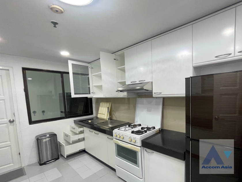 9  3 br Apartment for rent and sale in Sukhumvit ,Bangkok BTS Phrom Phong at Exudes classic comfort 1412898