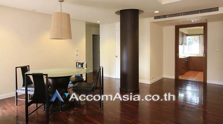  1  2 br Apartment For Rent in Ploenchit ,Bangkok BTS Ploenchit at Set among tropical atmosphere 10109