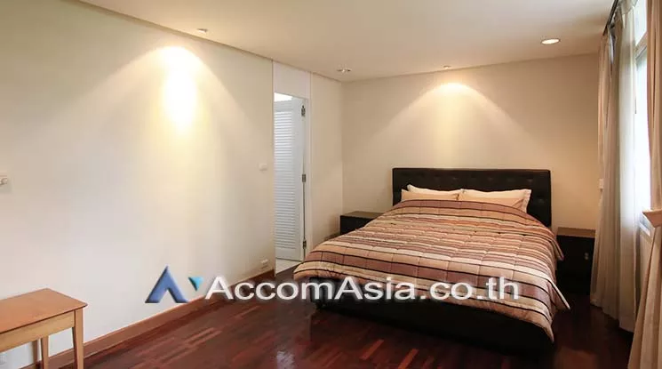 6  2 br Apartment For Rent in Ploenchit ,Bangkok BTS Ploenchit at Set among tropical atmosphere 10109