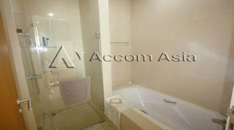 9  3 br Condominium For Rent in Rama 3 ,Bangkok BTS Saphan Taksin at Chatrium Riverside 1512901