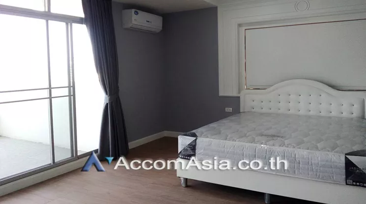 2  3 br Condominium For Rent in Sukhumvit ,Bangkok BTS Asok - MRT Sukhumvit at Grand Ville house 2 1512904